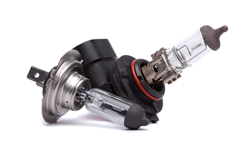 electricite Volkswagen