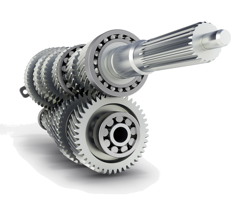 transmission Volkswagen