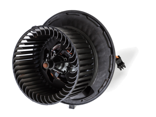 ventilation Volkswagen